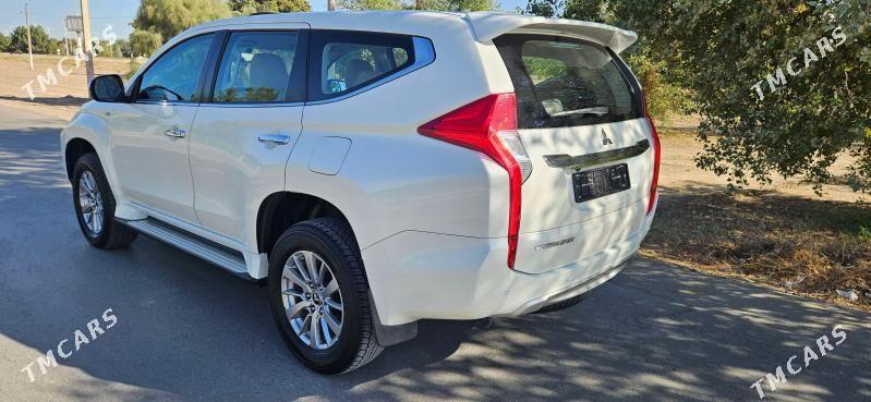 Mitsubishi Montero Sport 2020 - 369 000 TMT - Aşgabat - img 4