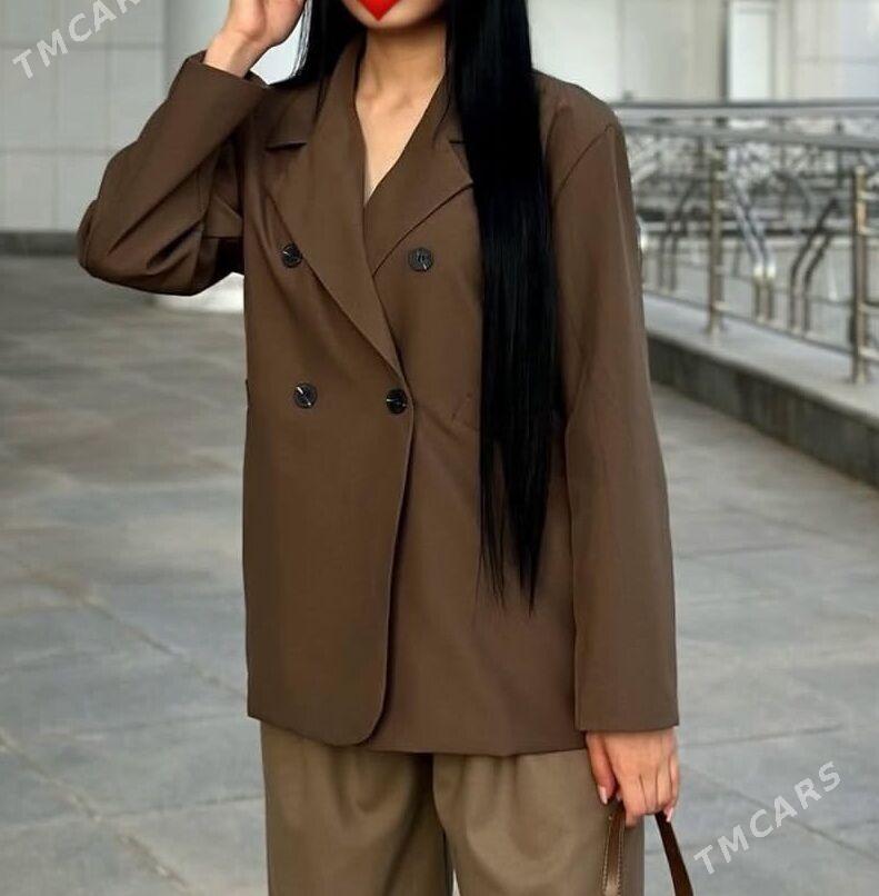 Pidjak - Балканабат - img 2