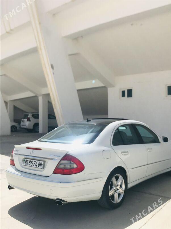 Mercedes-Benz E350 2007 - 205 000 TMT - Балканабат - img 5