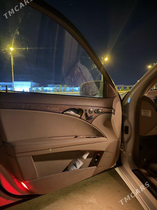 Mercedes-Benz E350 2007 - 205 000 TMT - Балканабат - img 6