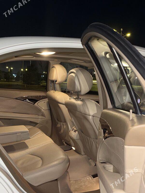 Mercedes-Benz E350 2007 - 205 000 TMT - Балканабат - img 8