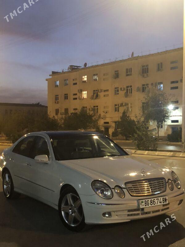 Mercedes-Benz E350 2007 - 205 000 TMT - Балканабат - img 2