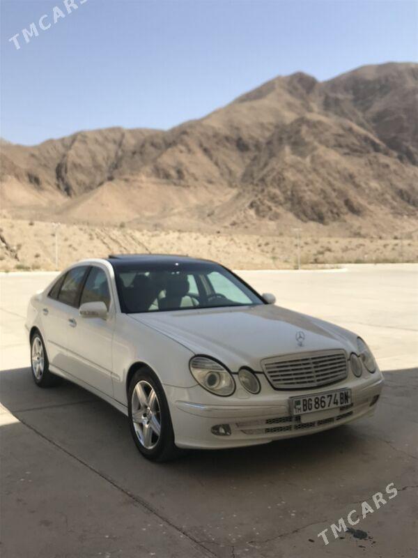 Mercedes-Benz E350 2007 - 205 000 TMT - Балканабат - img 3