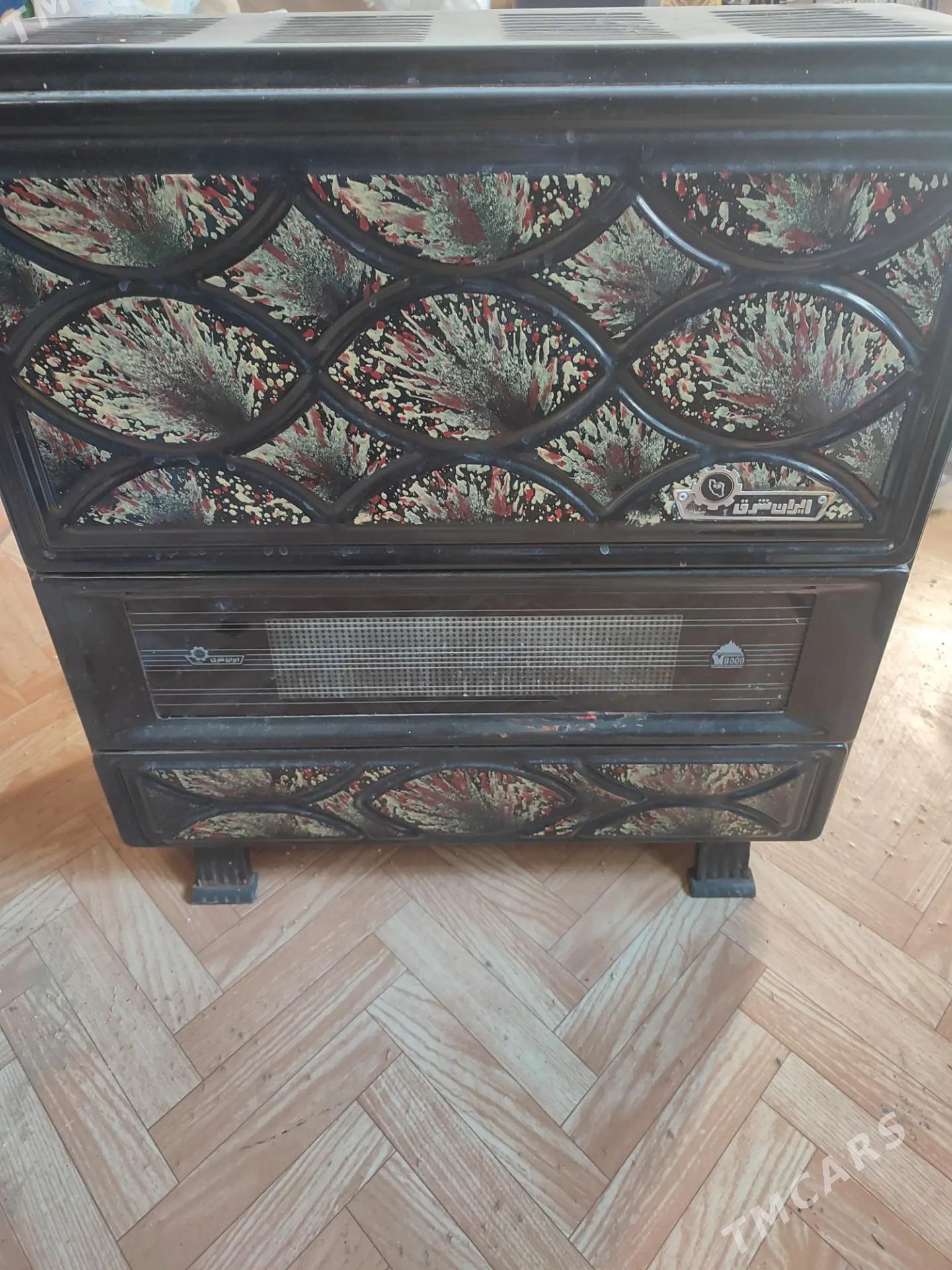 iran peç. - Туркменбаши - img 1