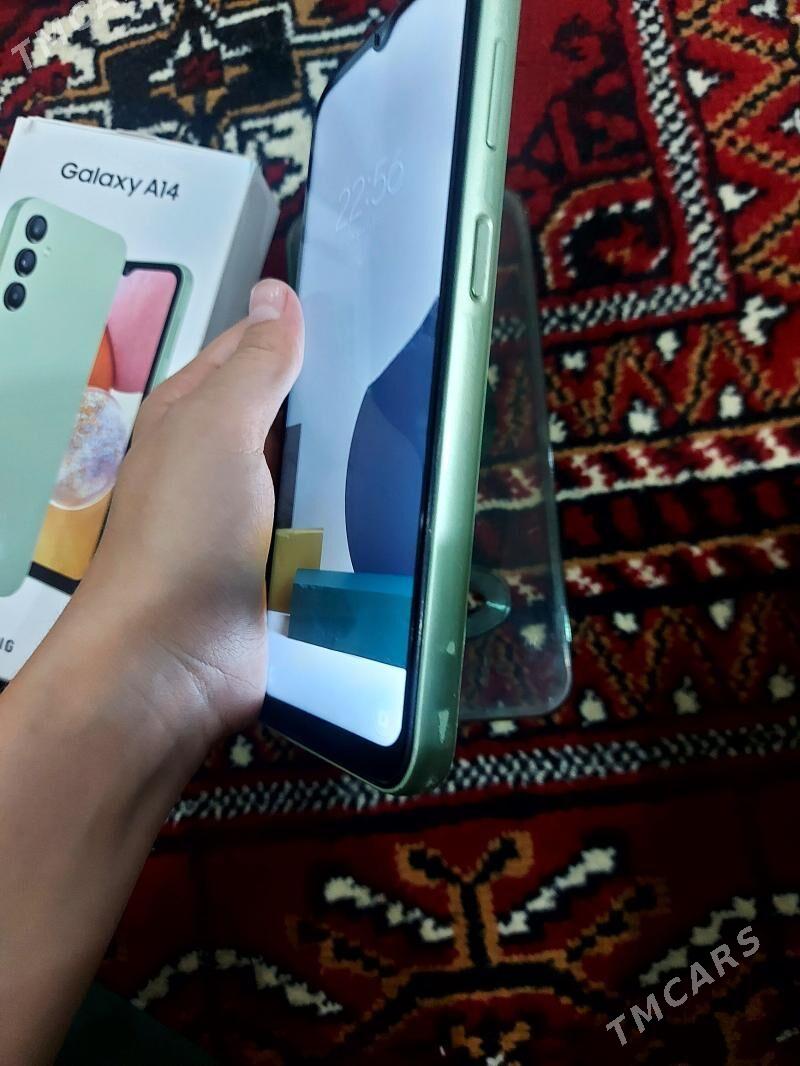Samsung A14 - Gökje - img 5