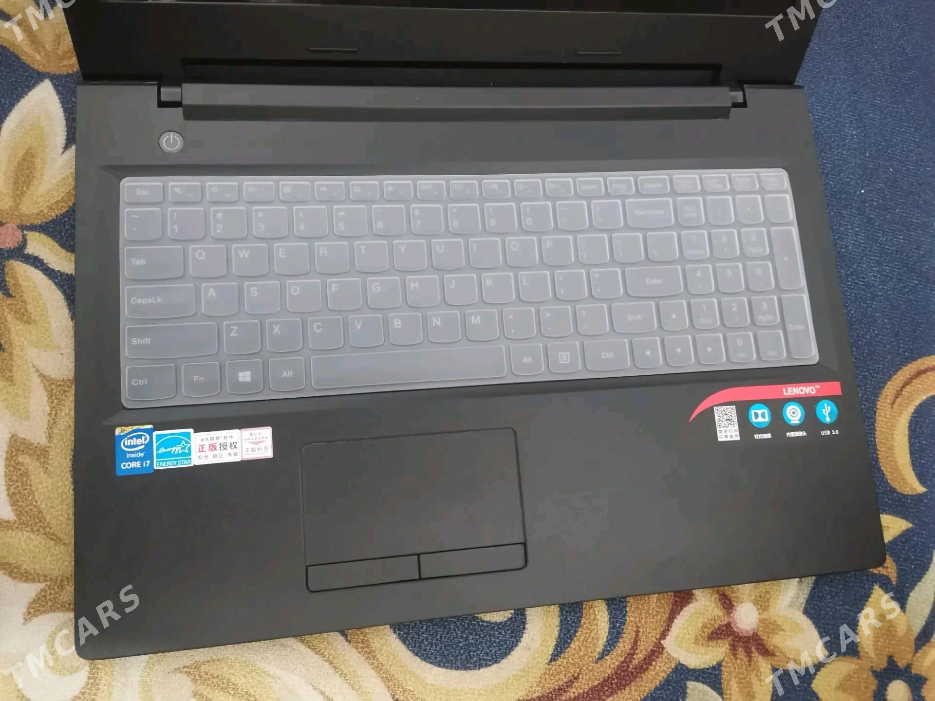 Lenovo noutbook - Aşgabat - img 2