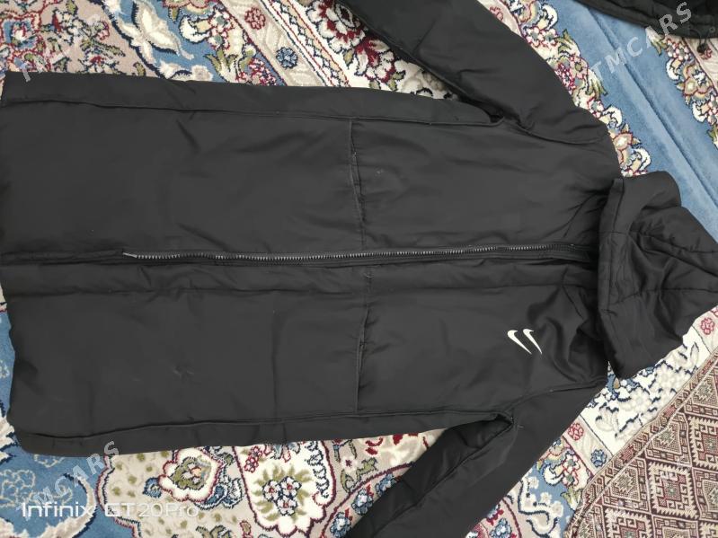 kurtka - Туркменабат - img 3