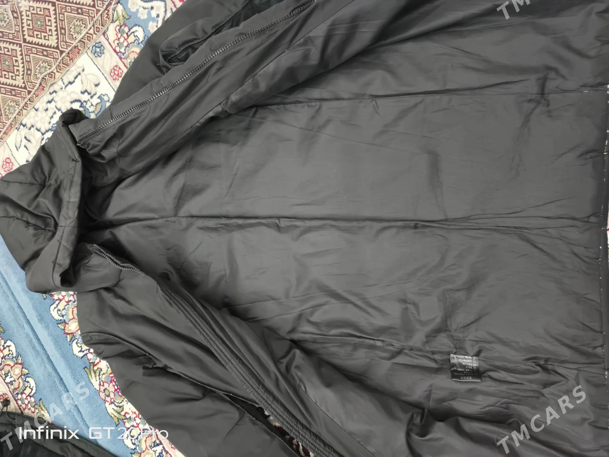 kurtka - Туркменабат - img 4