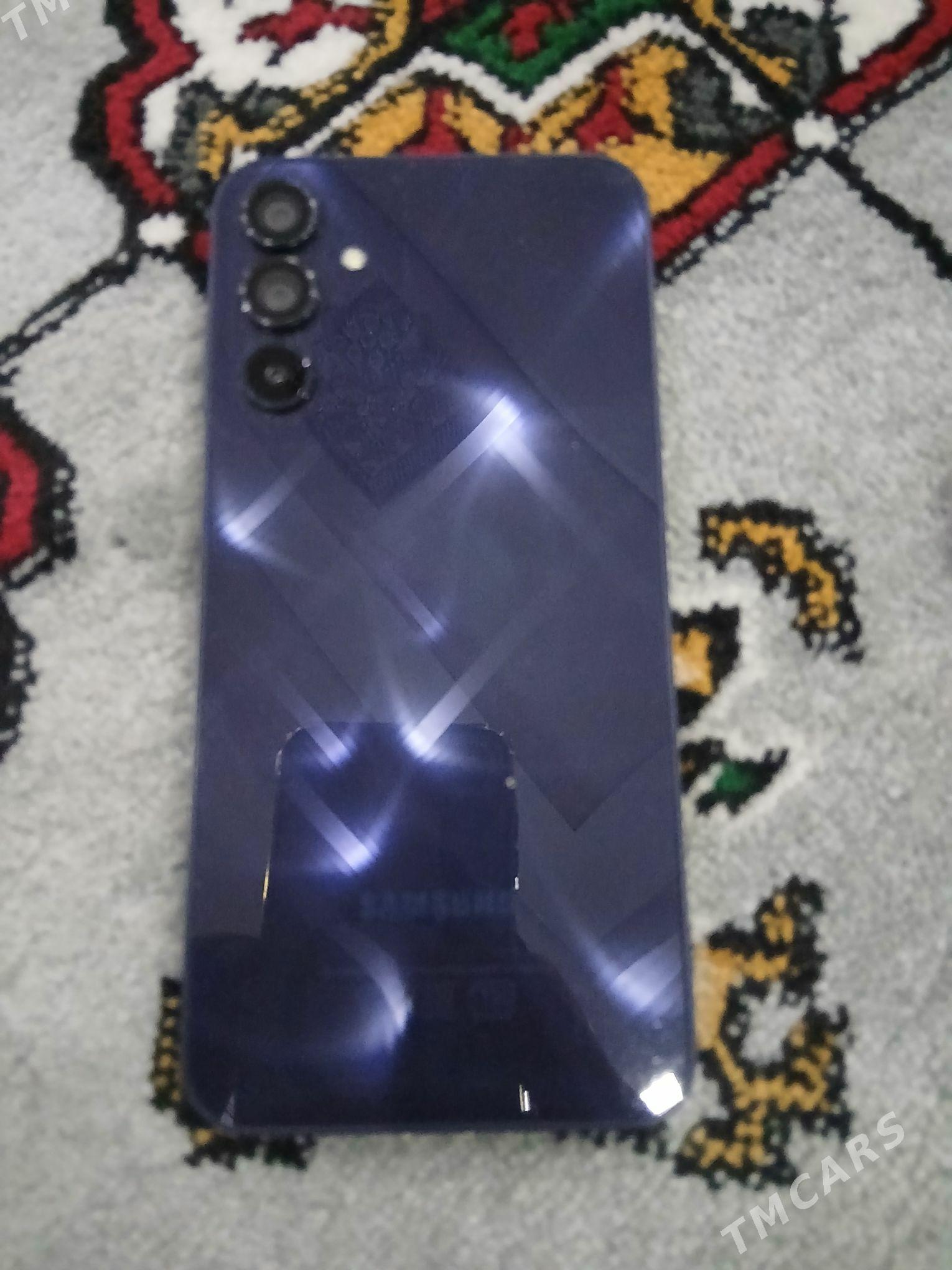 Samsun A15 - Туркменабат - img 4