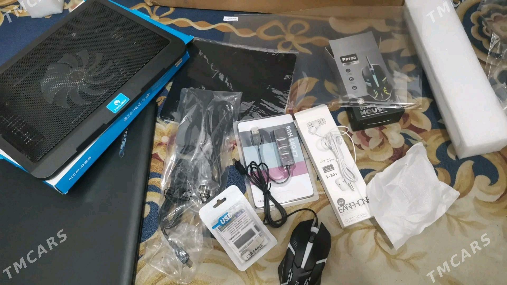 Lenovo noutbook - Aşgabat - img 4