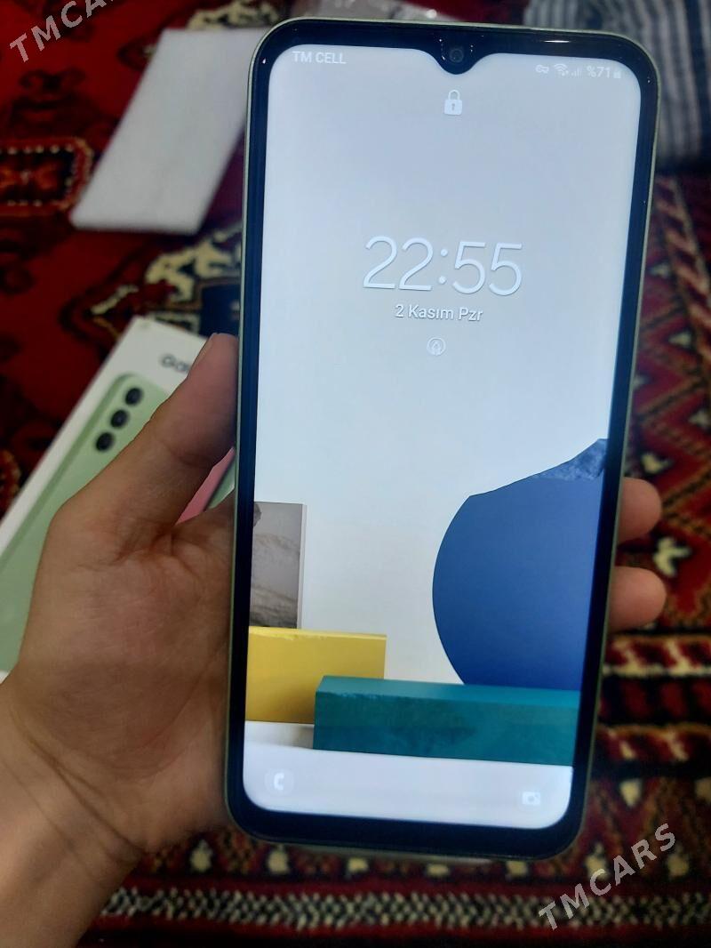 Samsung A14 - Gökje - img 2