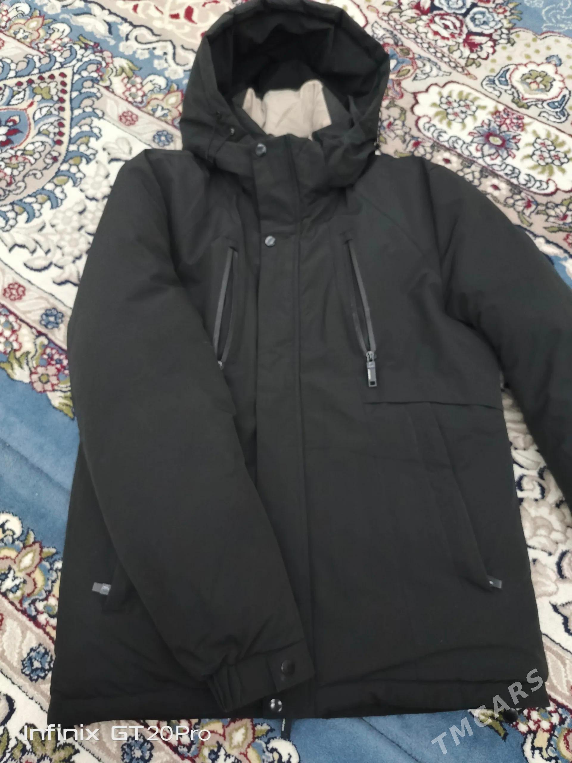 kurtka - Türkmenabat - img 1