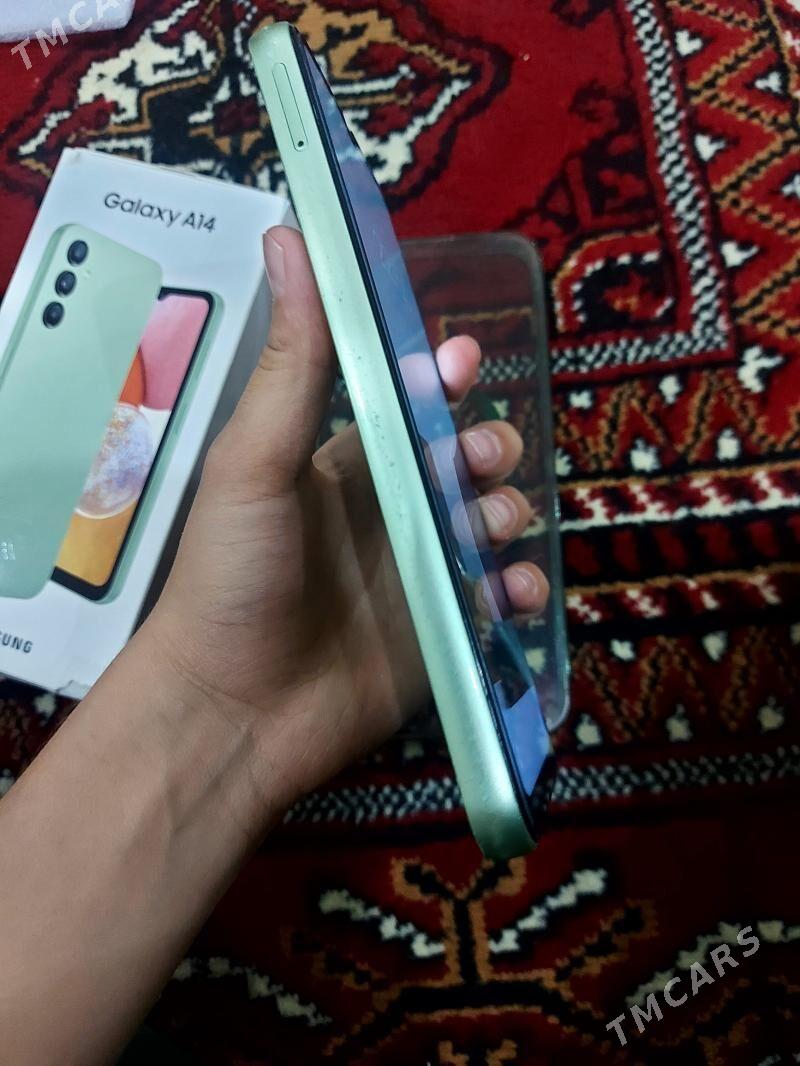 Samsung A14 - Gökje - img 4