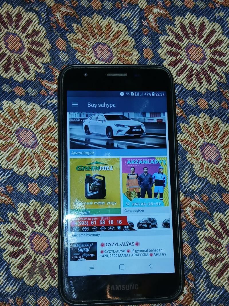 samsung A 2core - Kerki - img 2