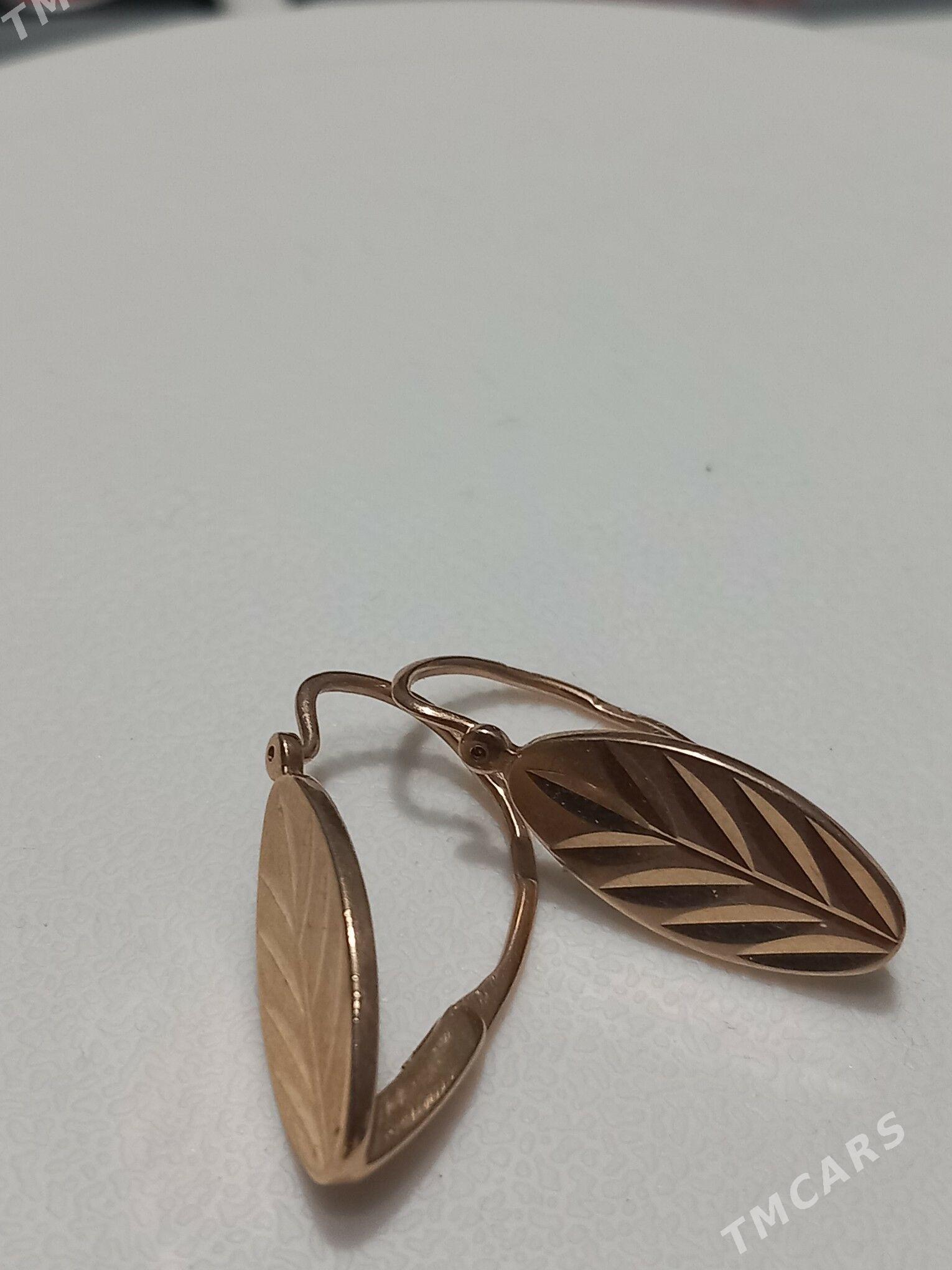 Gulakhalka - Мары - img 1