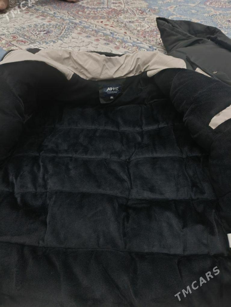 kurtka - Туркменабат - img 2