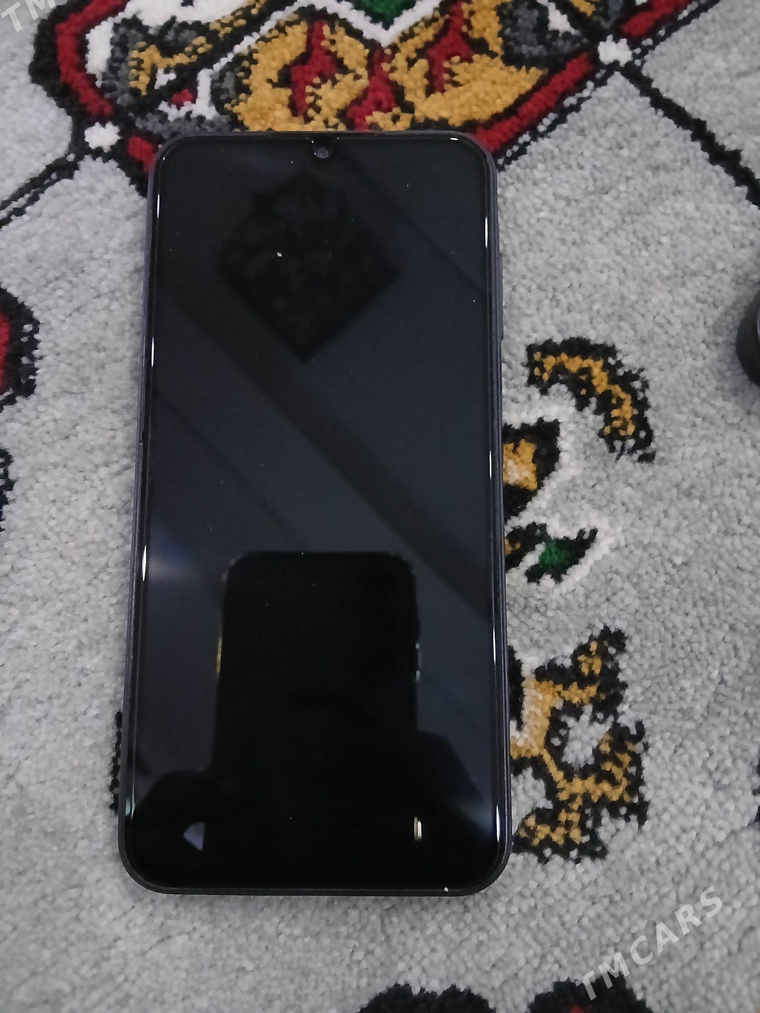 Samsun A15 - Туркменабат - img 5