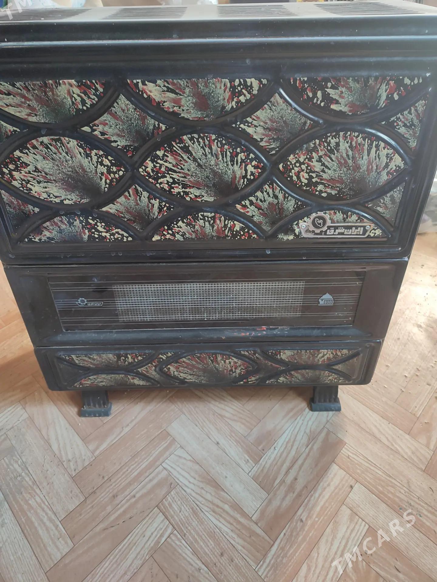 iran peç. - Туркменбаши - img 2