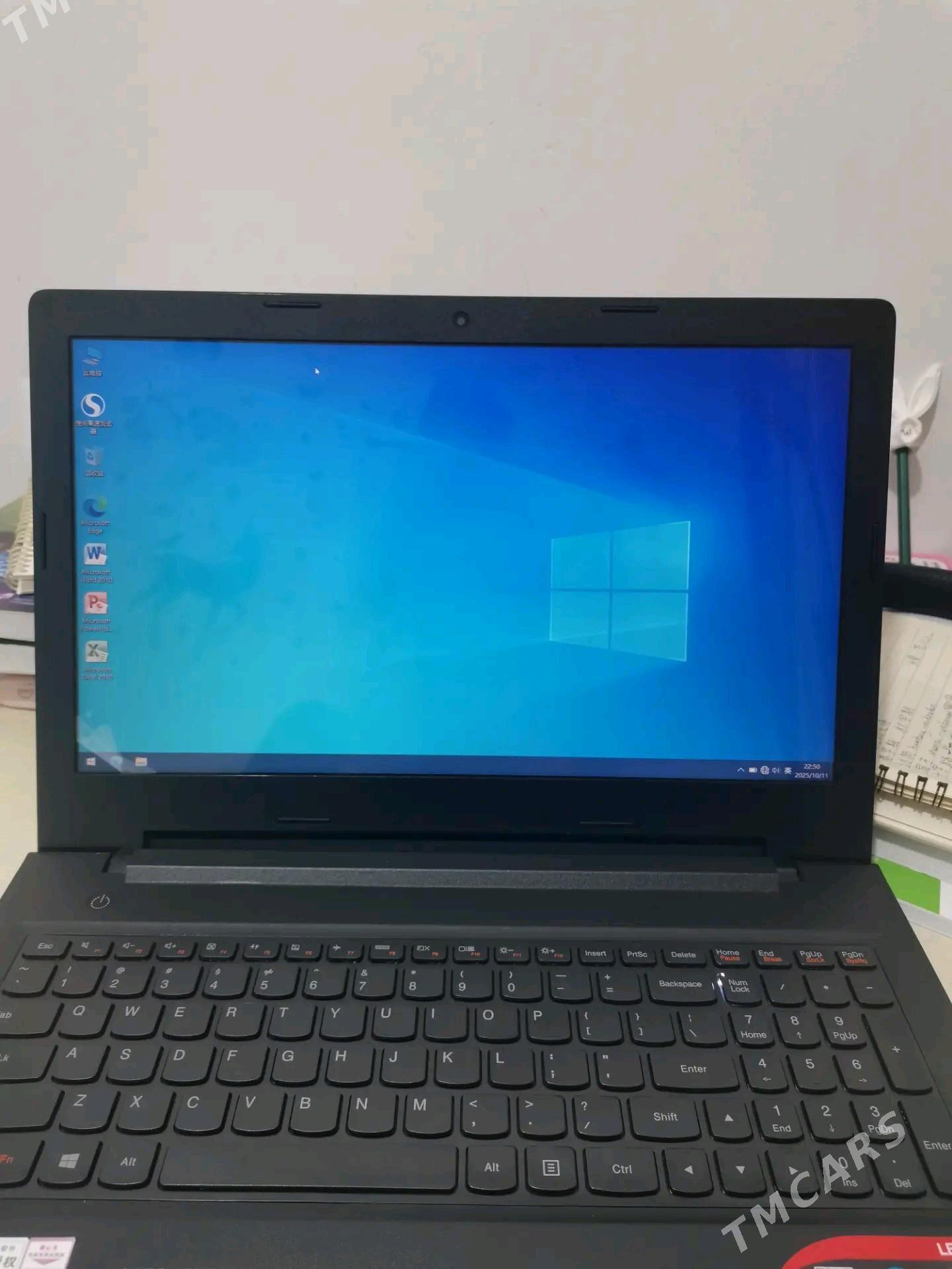 Lenovo noutbook - Aşgabat - img 1