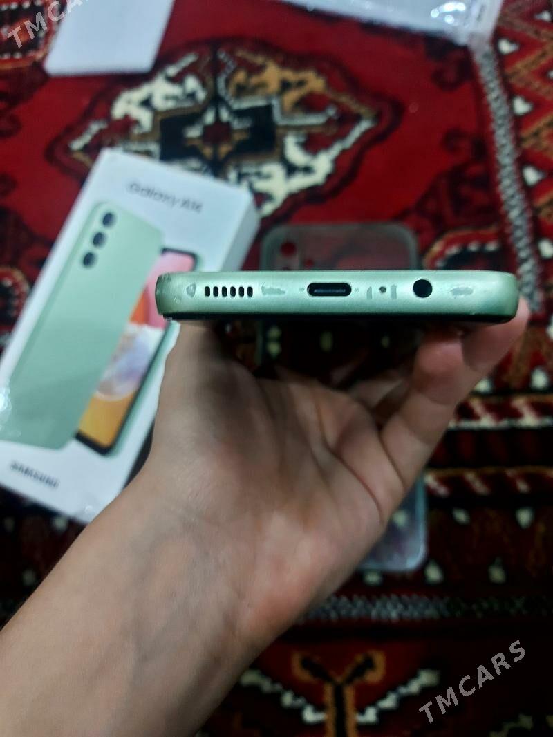 Samsung A14 - Gökje - img 6