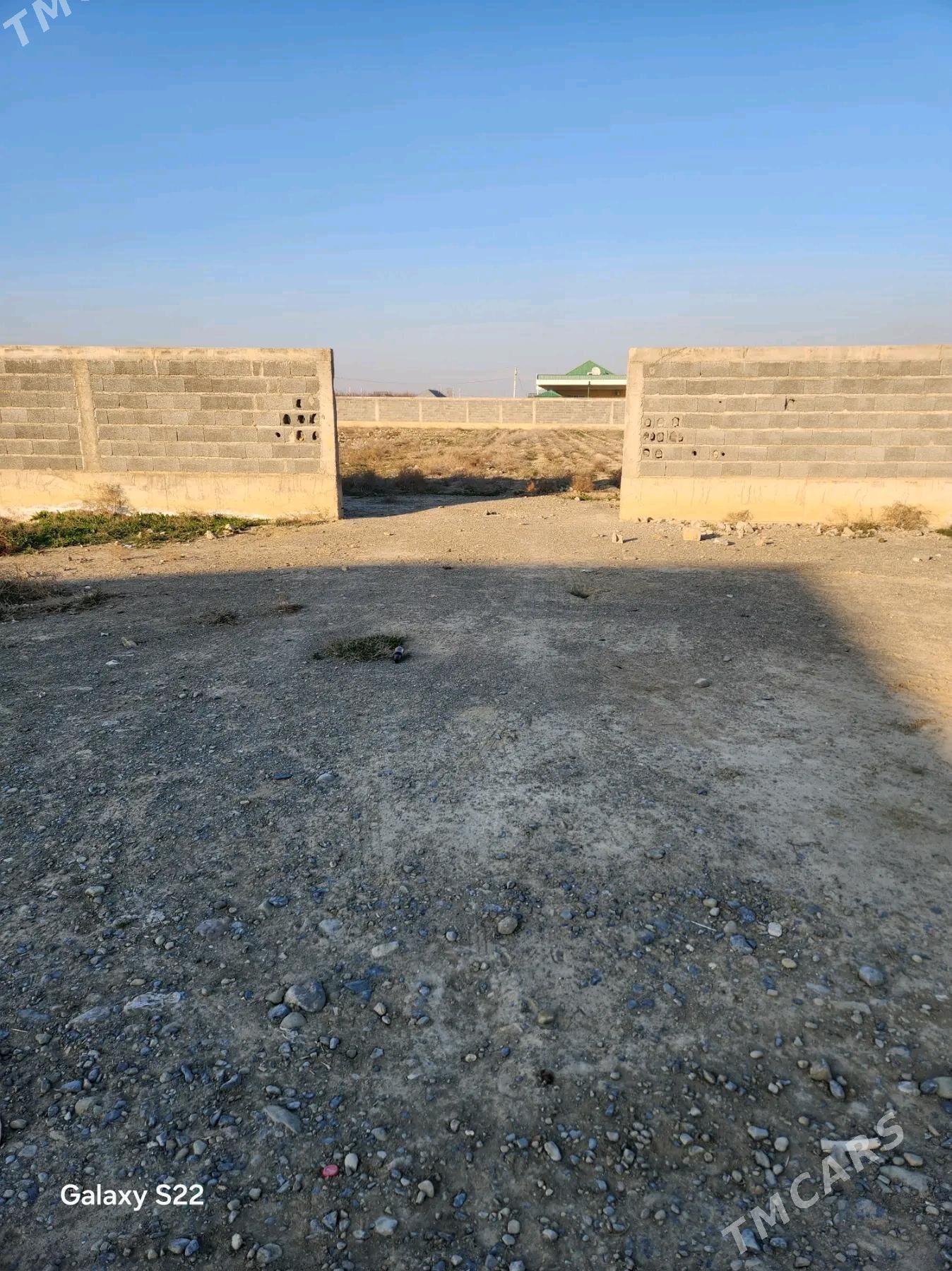 Mellek Yer - Bäherden - img 2