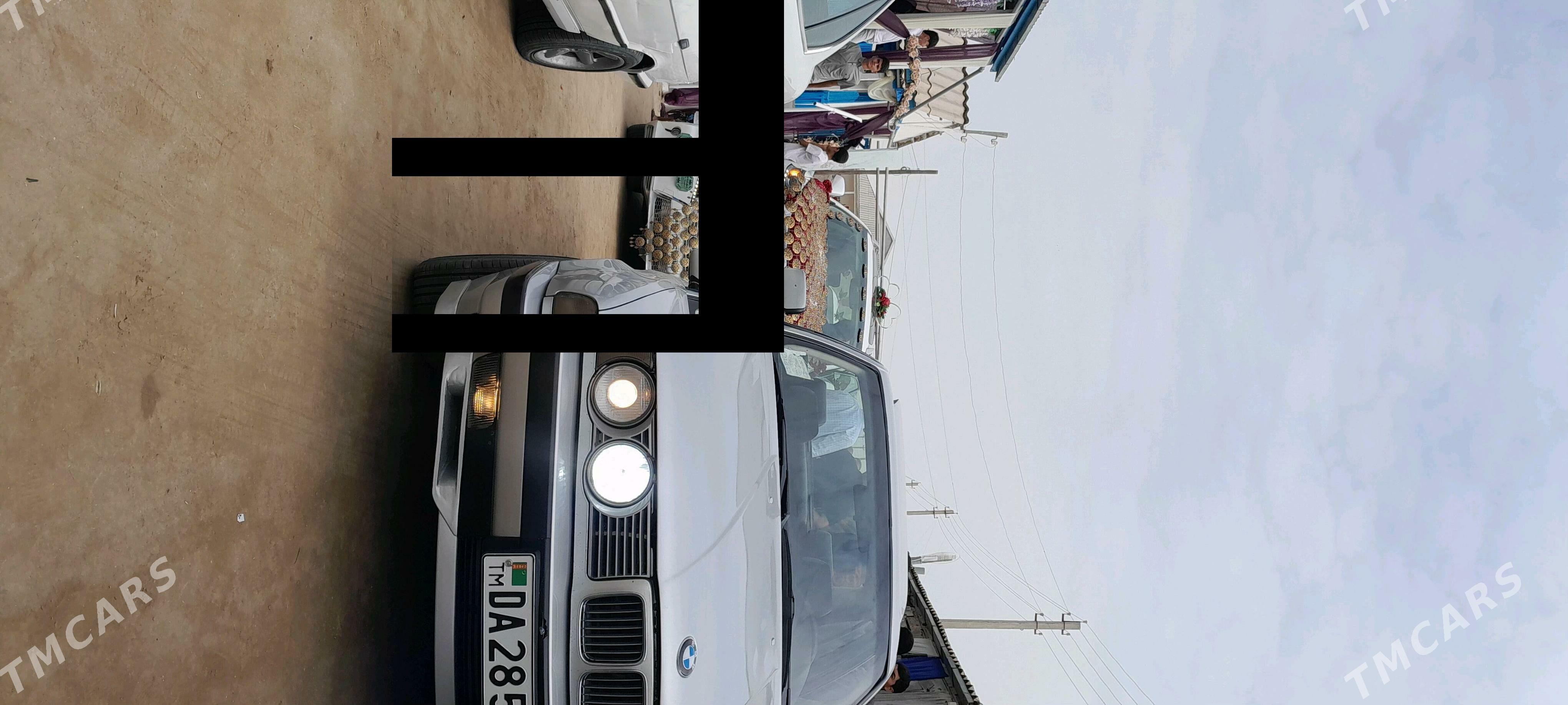 BMW 525 1991 - 90 000 TMT - Туркменбаши - img 7