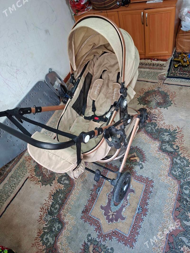 Коляска и машин - Ашхабад - img 3