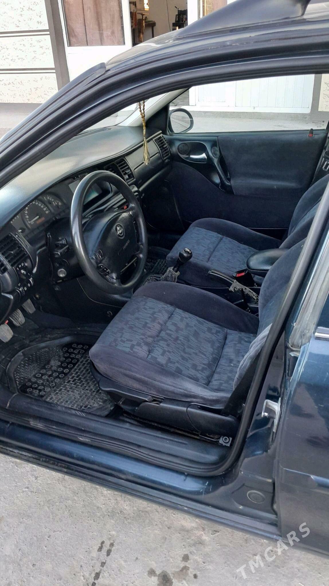 Opel Vectra 2000 - 60 000 TMT - Шабатский этрап - img 5