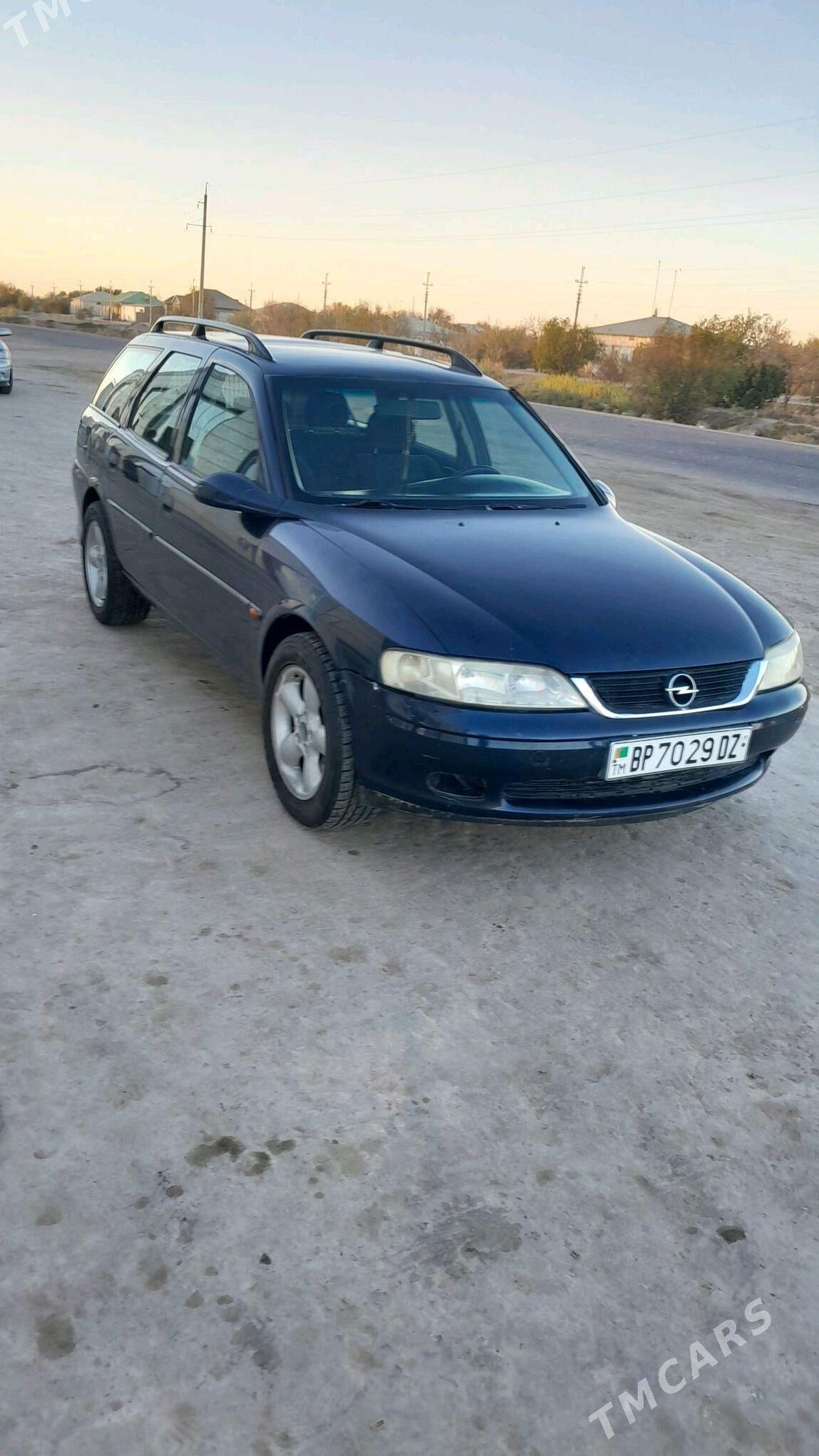 Opel Vectra 2000 - 60 000 TMT - Шабатский этрап - img 2
