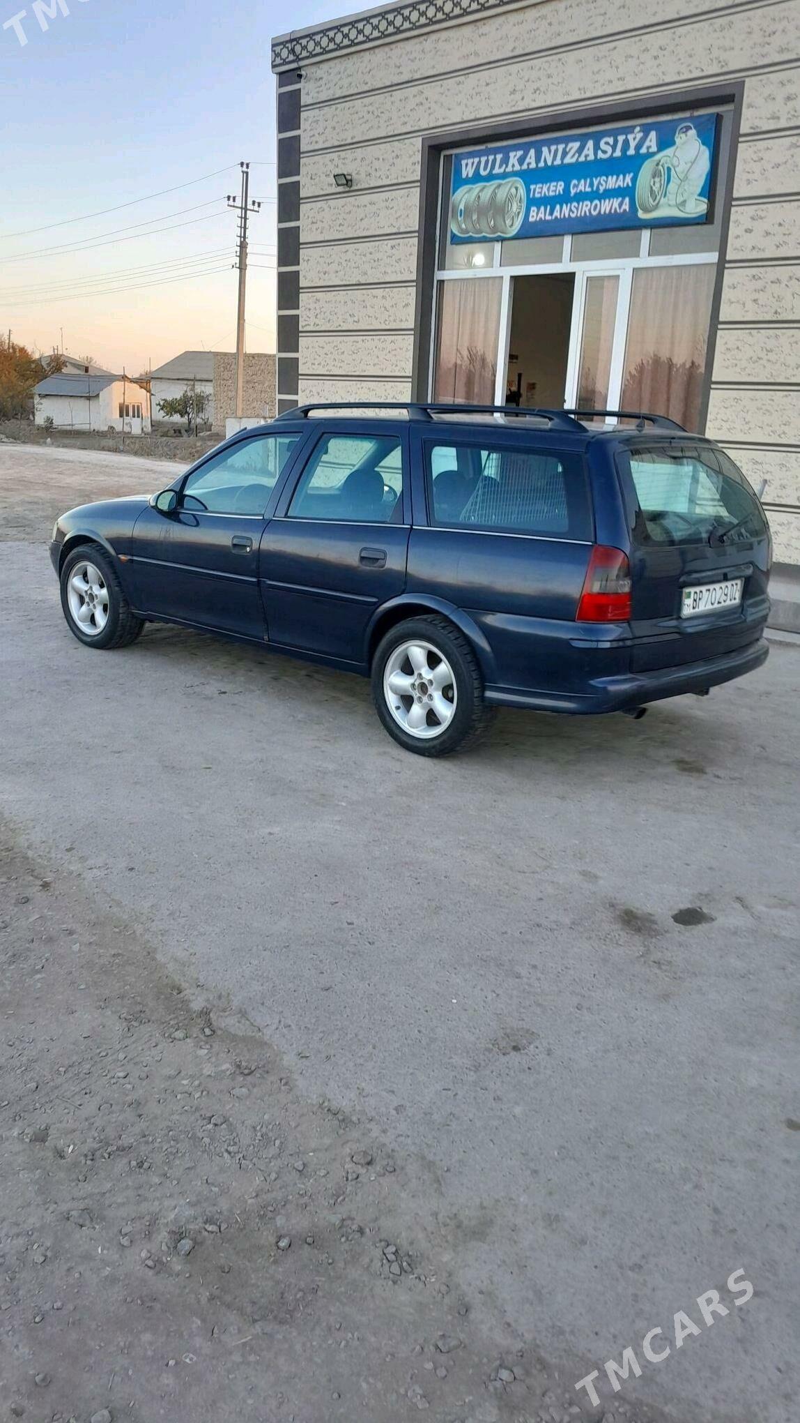 Opel Vectra 2000 - 60 000 TMT - Шабатский этрап - img 3