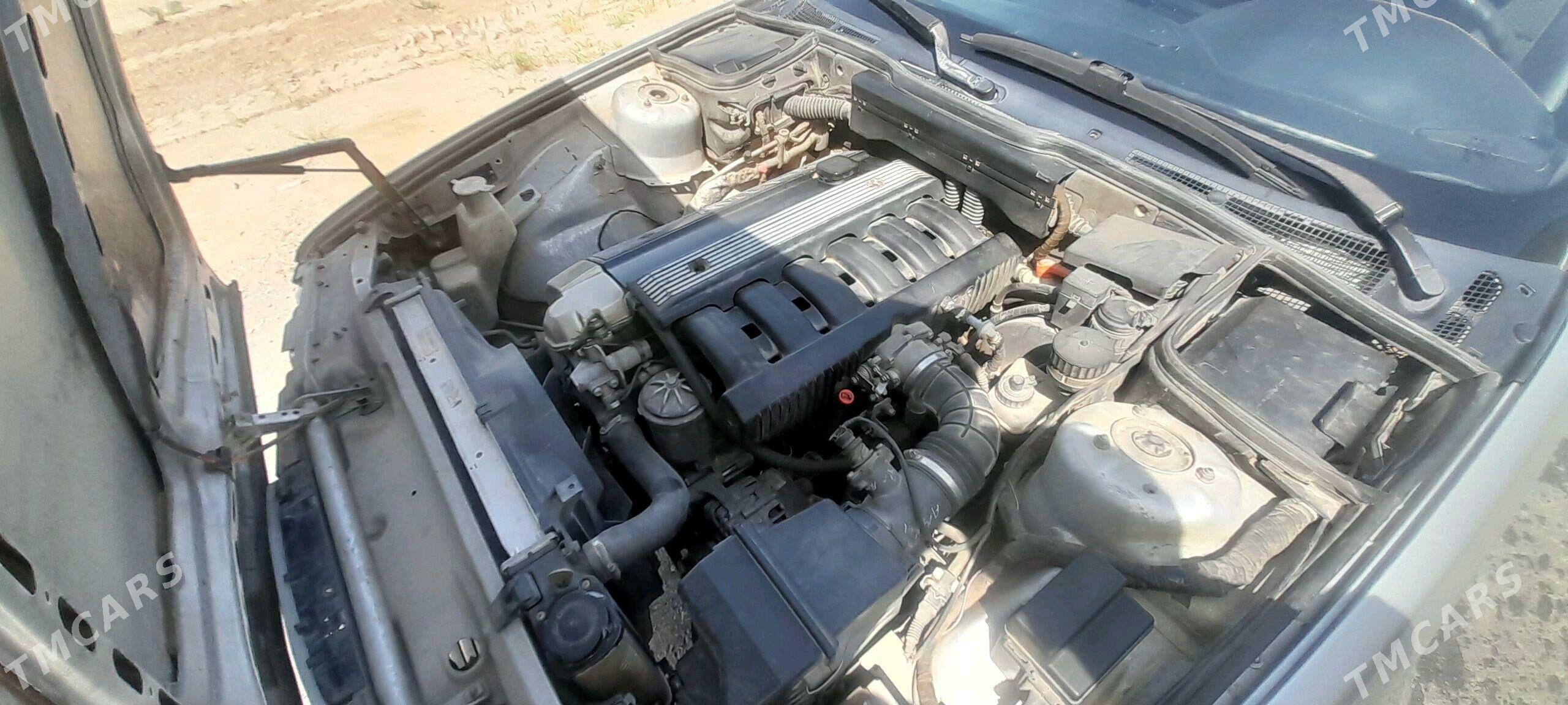 BMW 525 1991 - 90 000 TMT - Туркменбаши - img 9