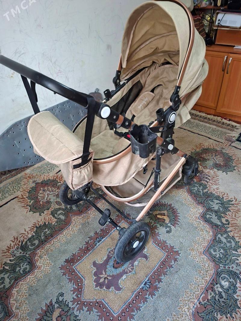 Коляска и машин - Ашхабад - img 4