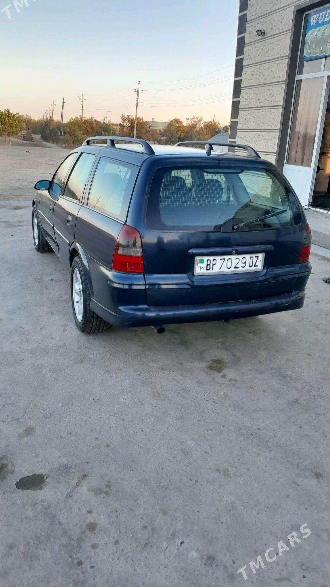 Opel Vectra 2000 - 60 000 TMT - Шабатский этрап - img 4