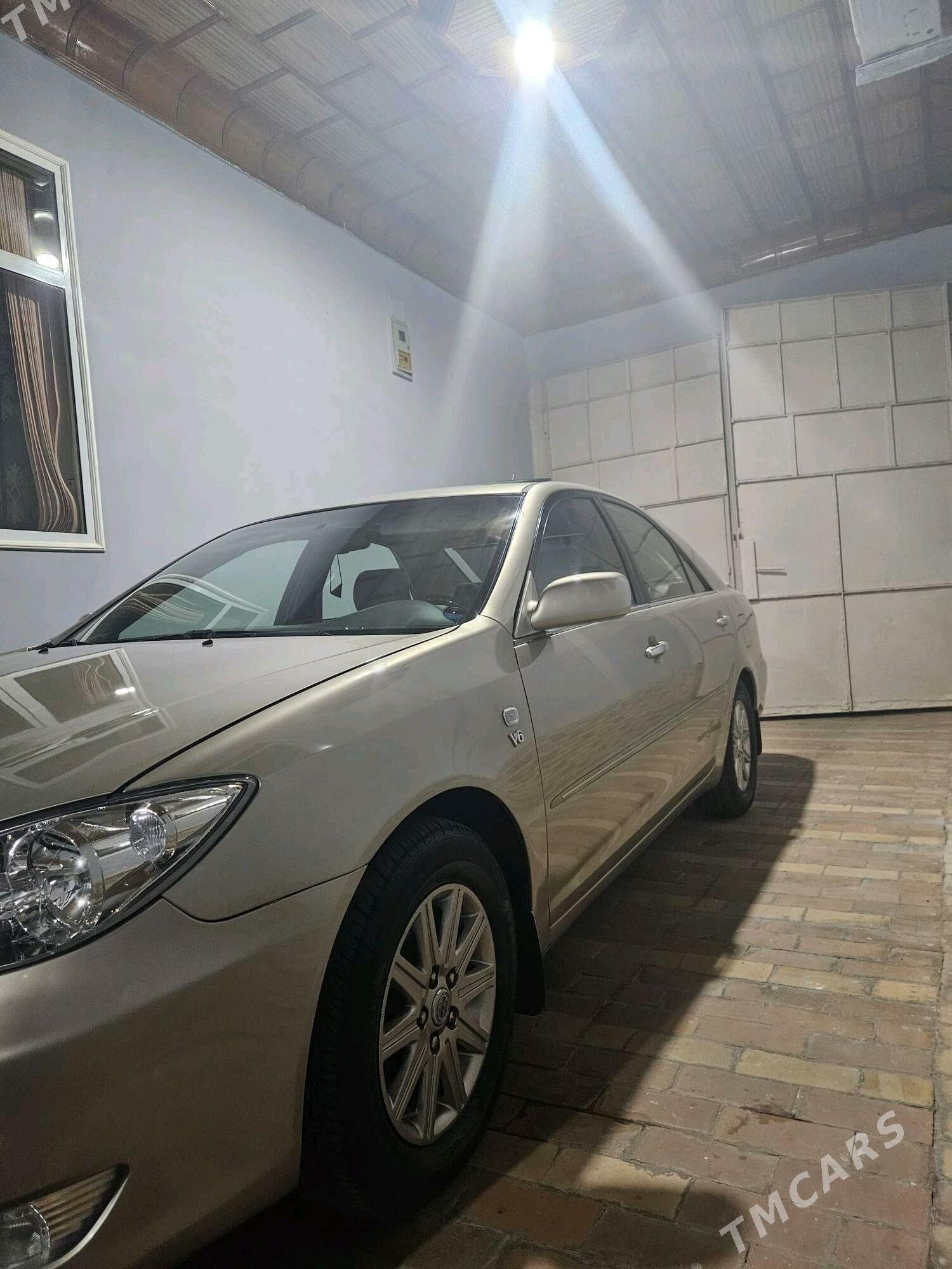 Toyota Camry 2005 - 240 000 TMT - Türkmenabat - img 3