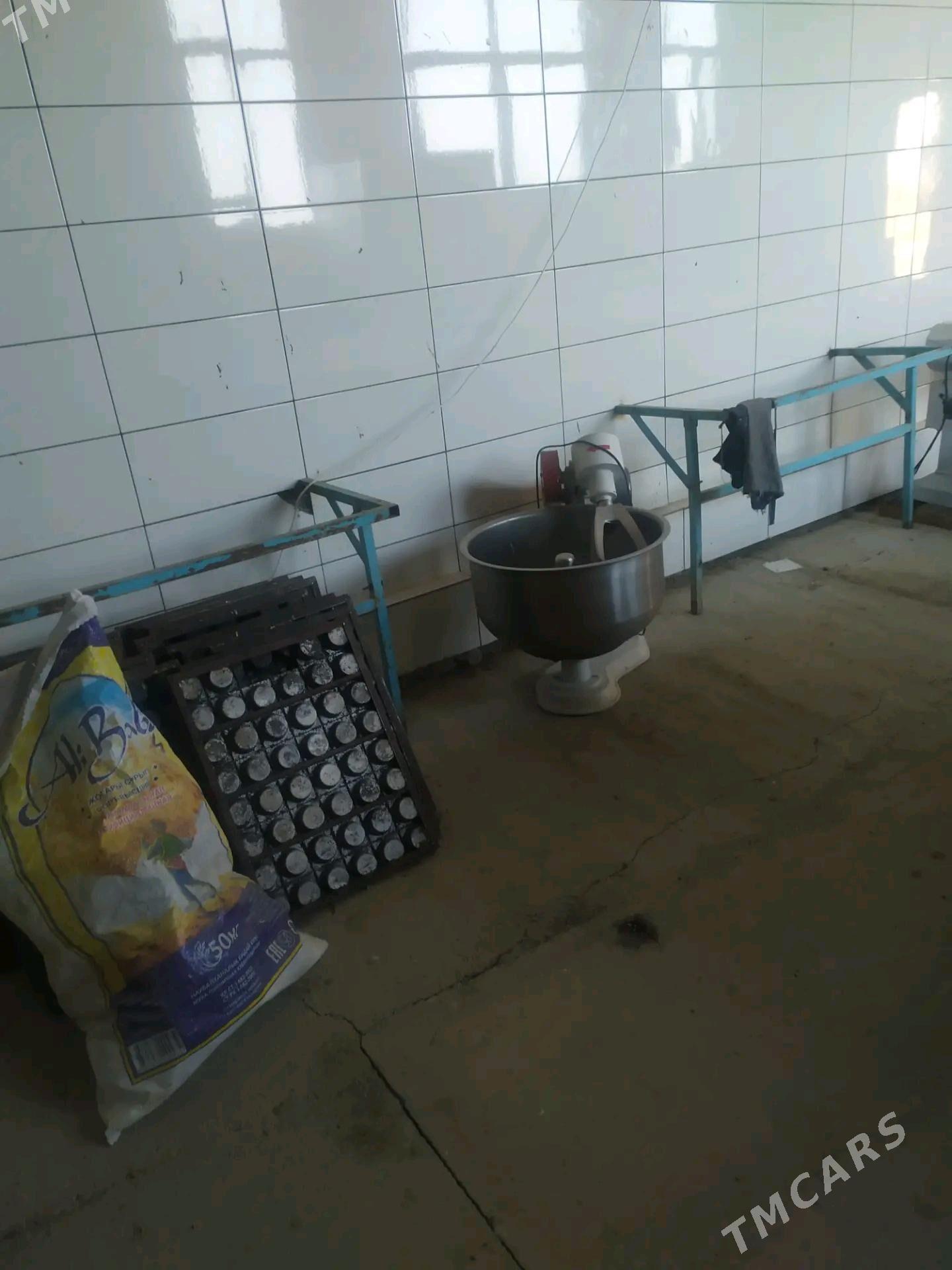 Kanditer seh arenda - Bäherden - img 4