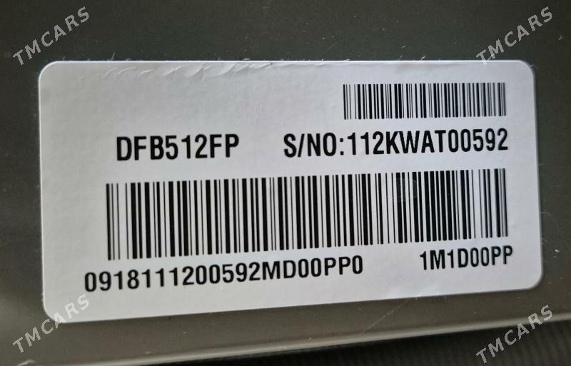 Посудомойка LG - Ашхабад - img 2