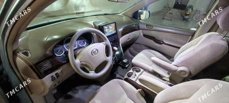 Toyota Sienna 2004 - 220 000 TMT - Türkmenabat - img 5