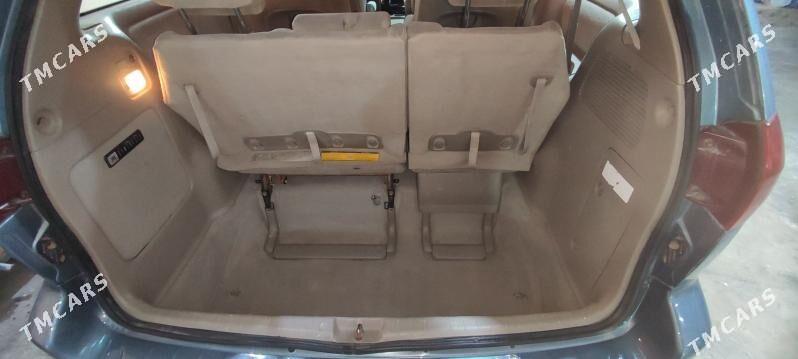 Toyota Sienna 2004 - 220 000 TMT - Türkmenabat - img 8