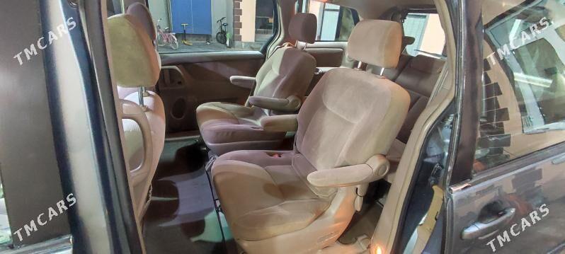 Toyota Sienna 2004 - 220 000 TMT - Türkmenabat - img 6