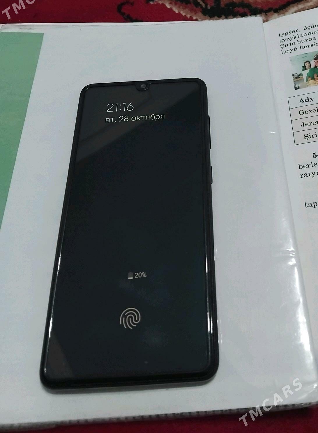 Samsung a41 - Теджен - img 1