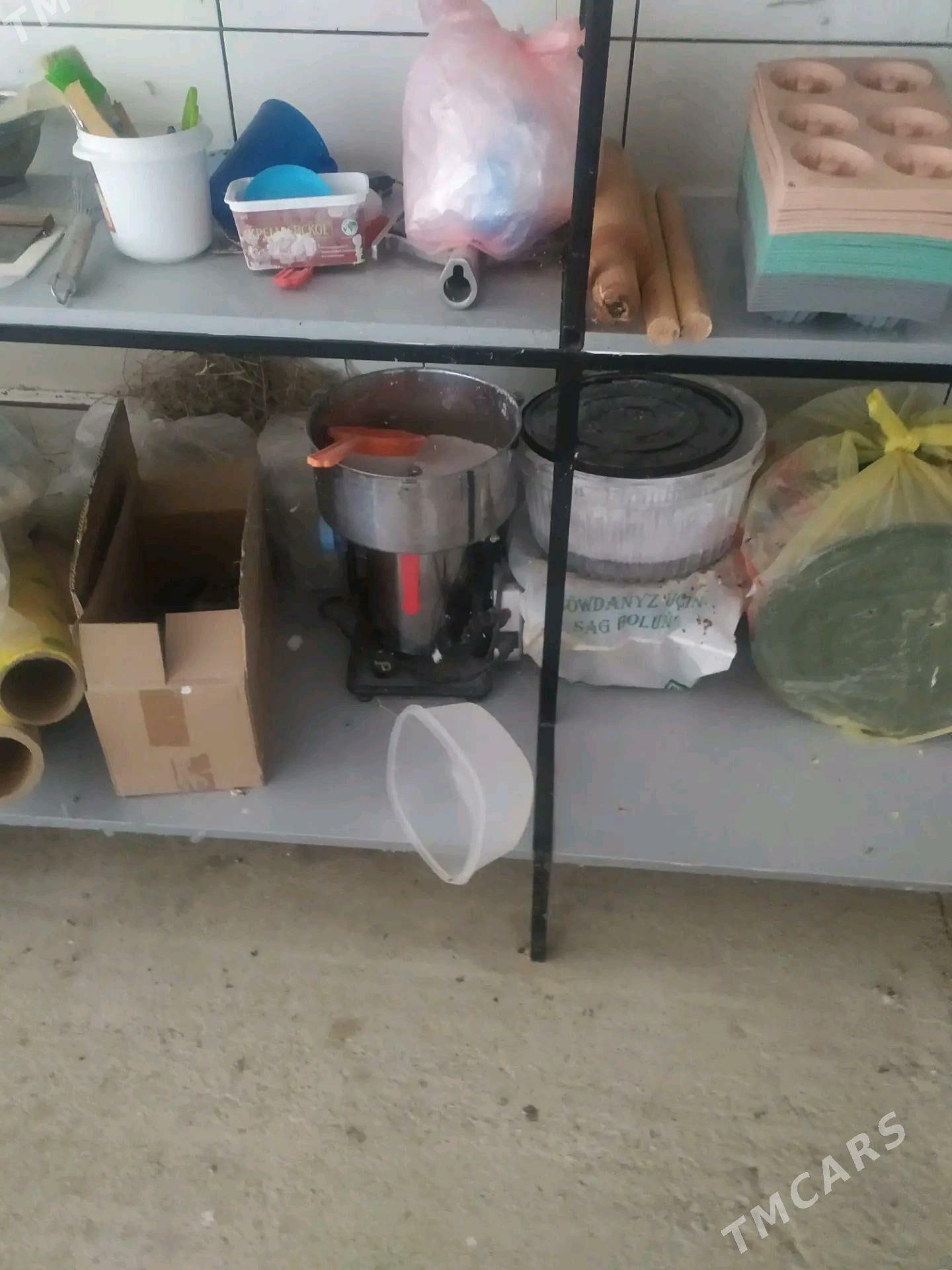 Kanditer seh arenda - Bäherden - img 5