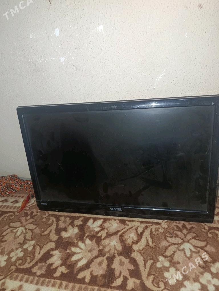 plazma  vestel - Daşoguz - img 1