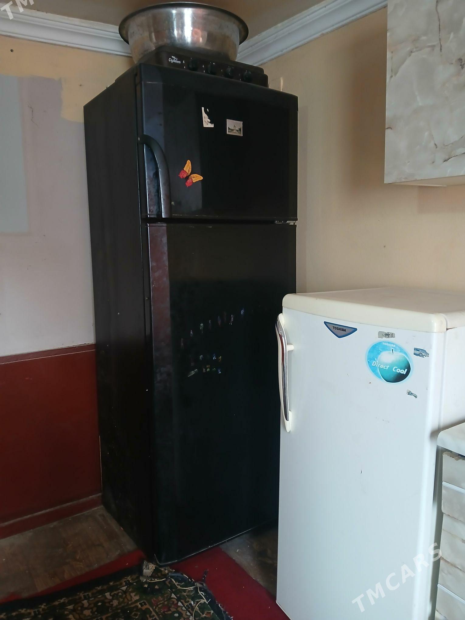 холодильник - Туркменабат - img 2