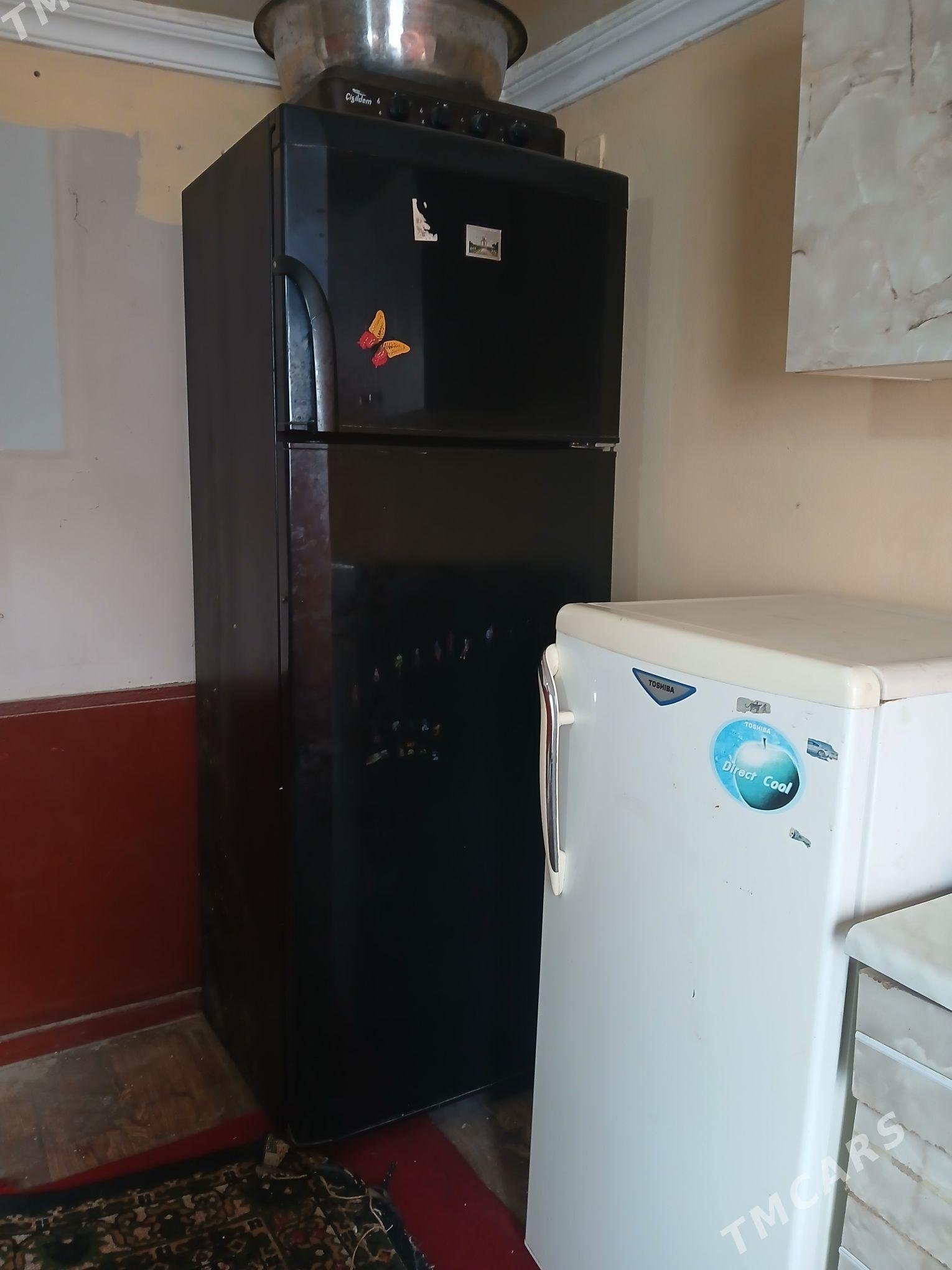 холодильник - Туркменабат - img 1