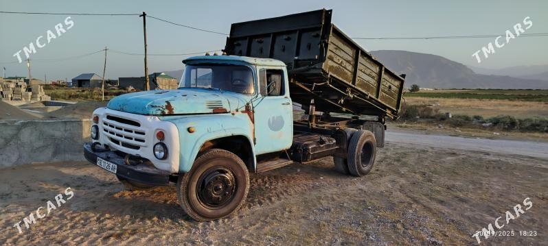 Zil 130 1993 - 40 000 TMT - Гёкдепе - img 2