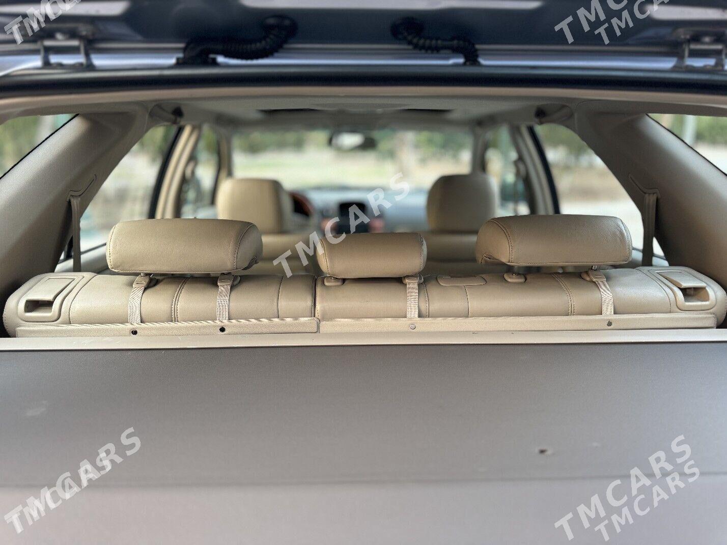 Lexus RX 300 2002 - 220 000 TMT - Акдепе - img 2