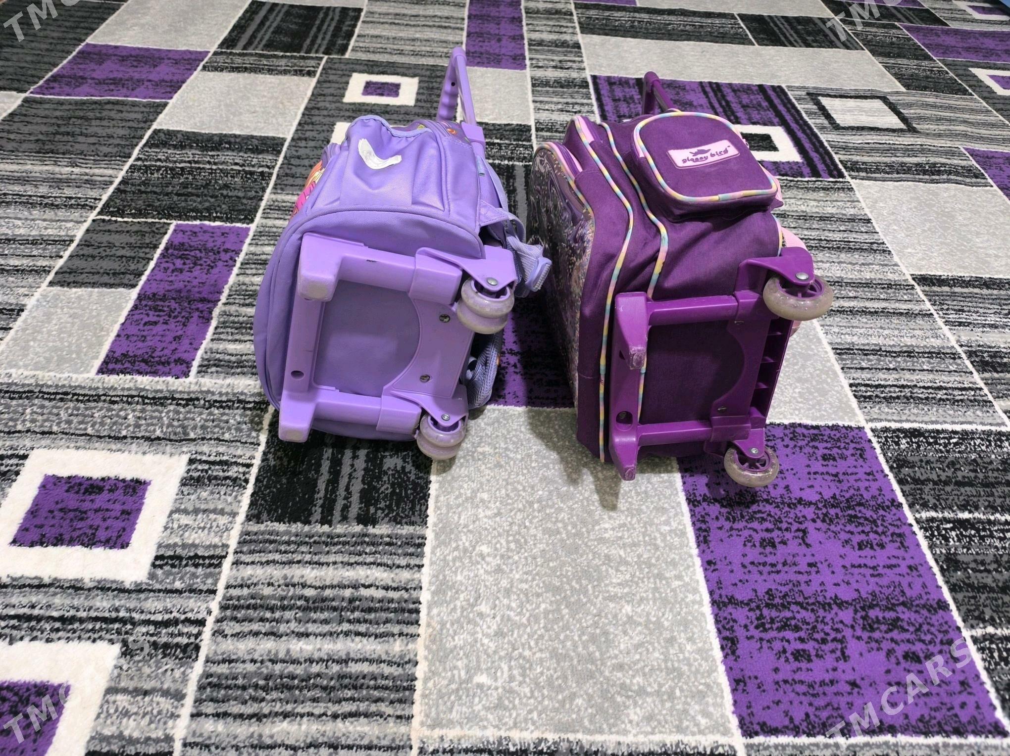 партфель - Mary - img 2