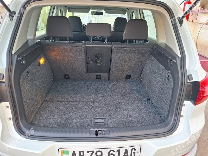 Volkswagen Tiguan 2012 - 165 000 TMT - Хитровка - img 6