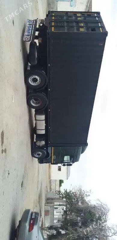 DAF 460 2010 - 631 000 TMT - Балканабат - img 3