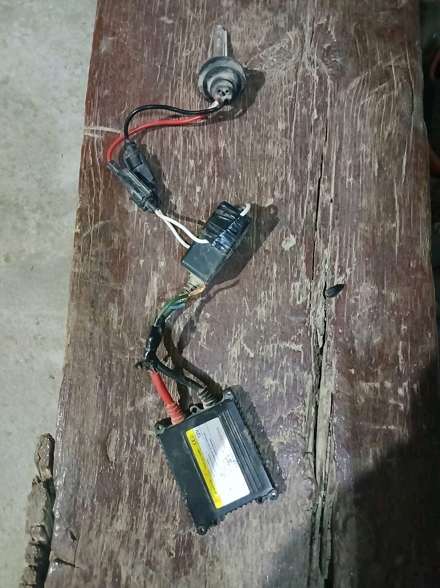 fekon sinon lampa pražekdr ucun 120 TMT - Gumdag - img 2